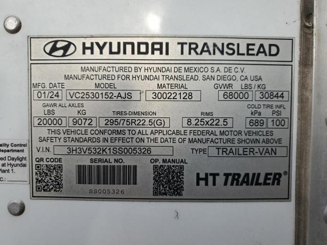 Hyundai Dryvan Image 4