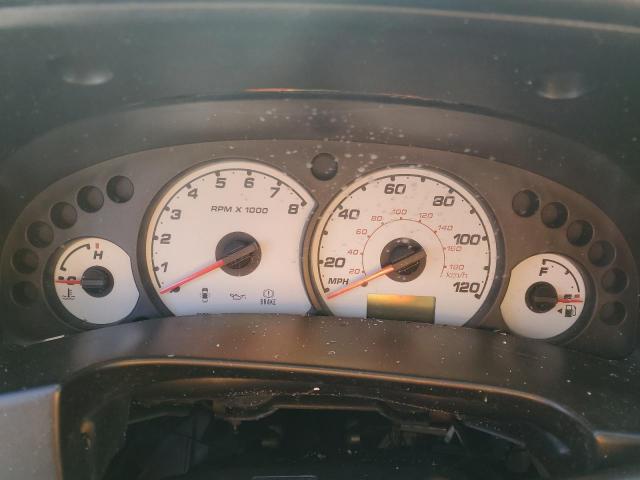 Ford Escape Limited Image 11