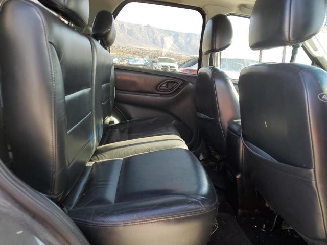 Ford Escape Limited Image 9