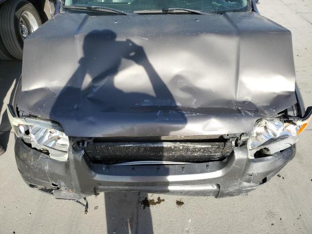 Ford Escape Limited Image 8