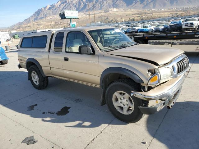 Toyota Tacoma Xtracab Image 3