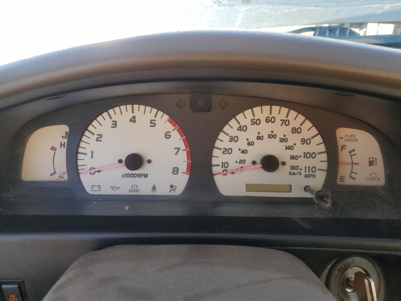 Toyota Tacoma Xtracab Image 12