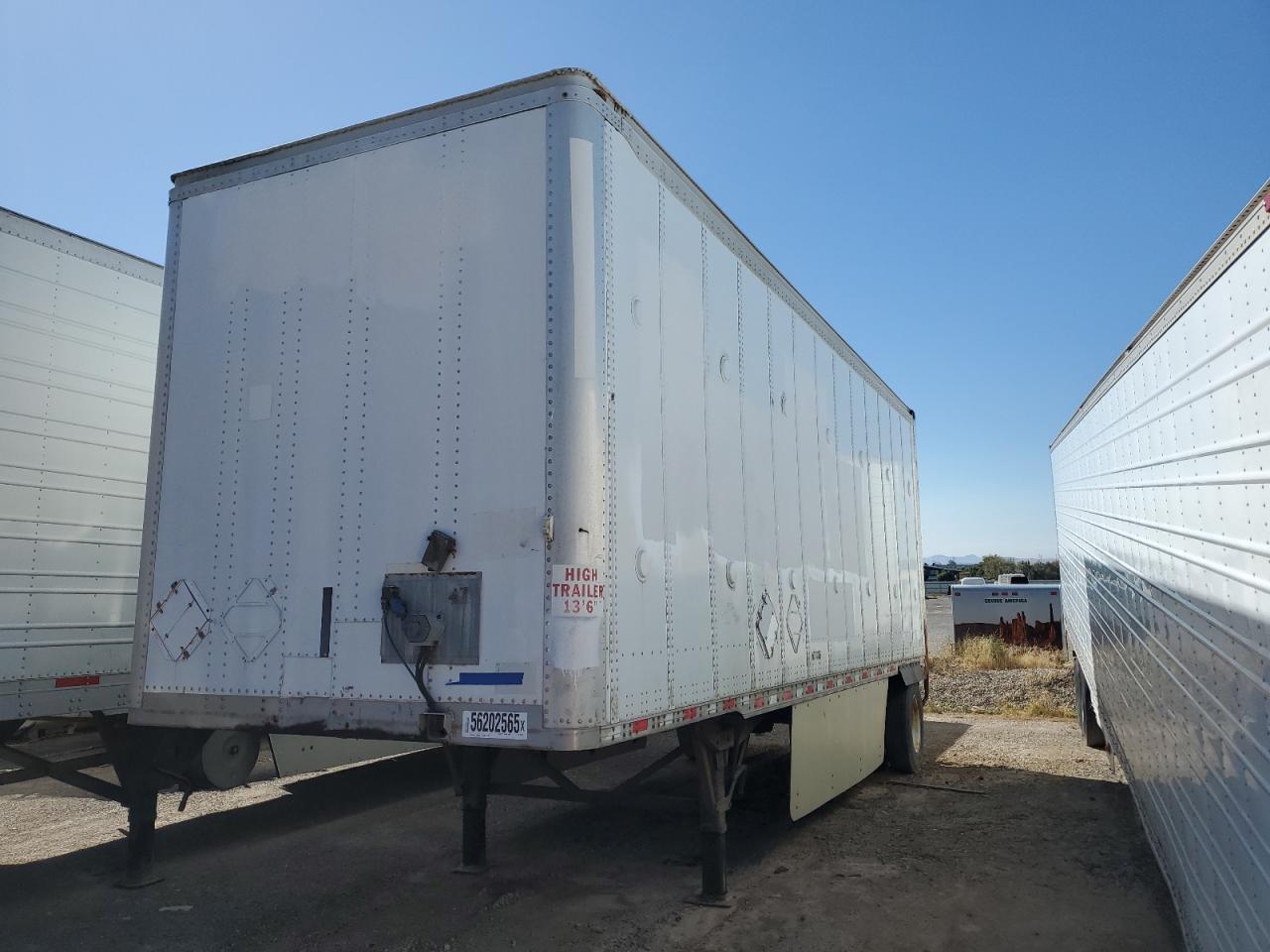 Wabash Trailer Image 2