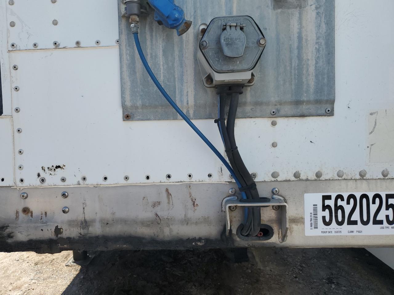 Wabash Trailer Image 7