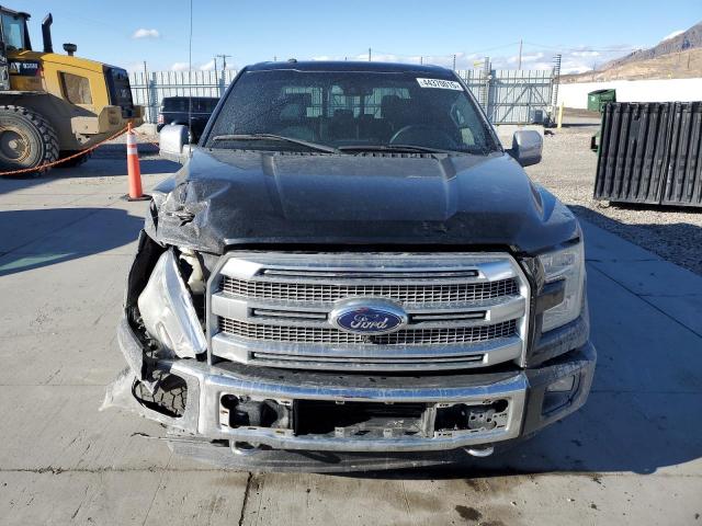 Ford F-150 Supercrew Image 10