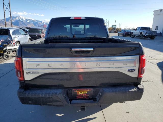 Ford F-150 Supercrew Image 12