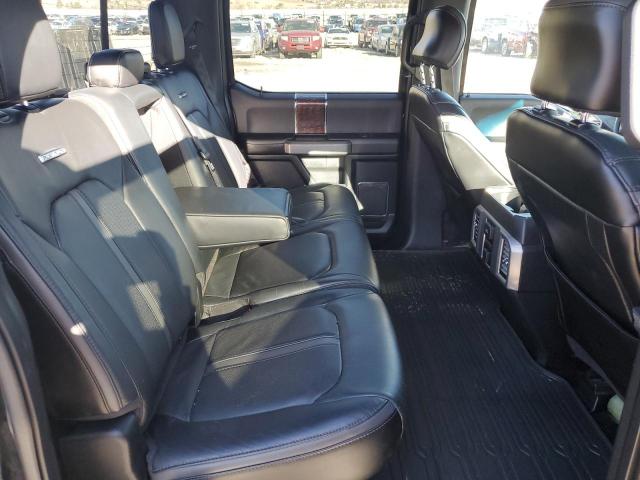 Ford F-150 Supercrew Image 7