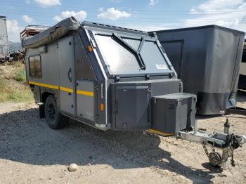  Salvage Conqueror Off Road