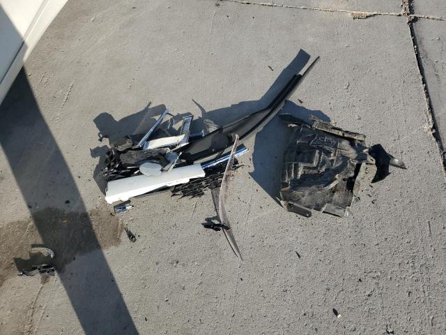 INFINITI Q50 Red Sport 400 Image 12