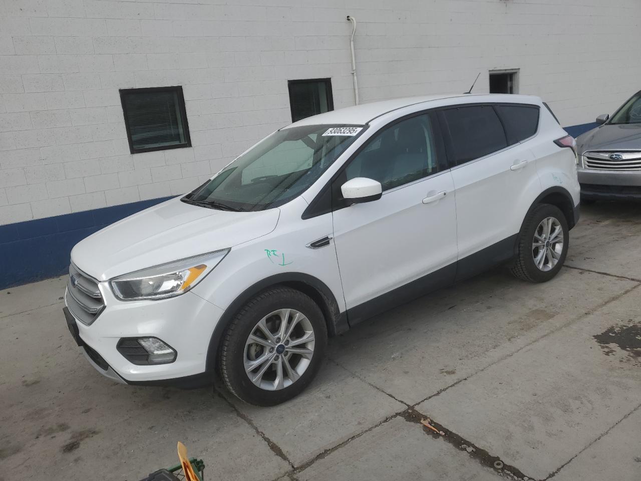 Ford Escape Se Image 1