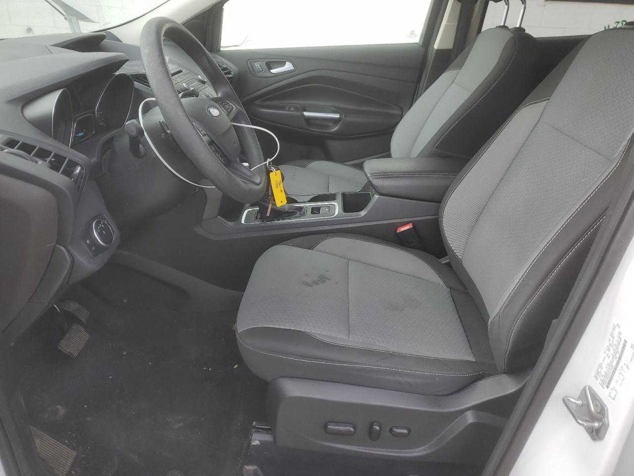 Ford Escape Se Image 4