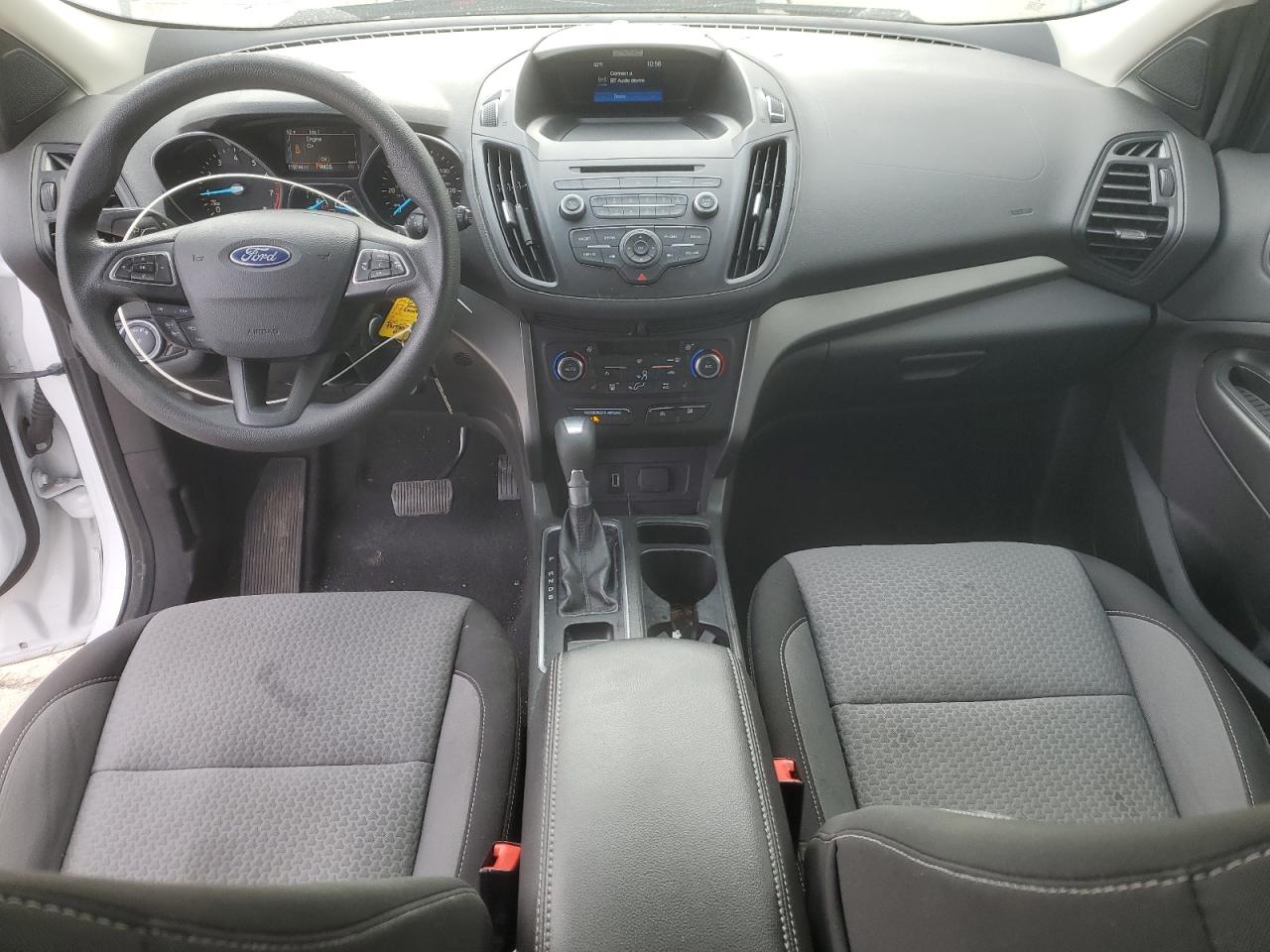 Ford Escape Se Image 6