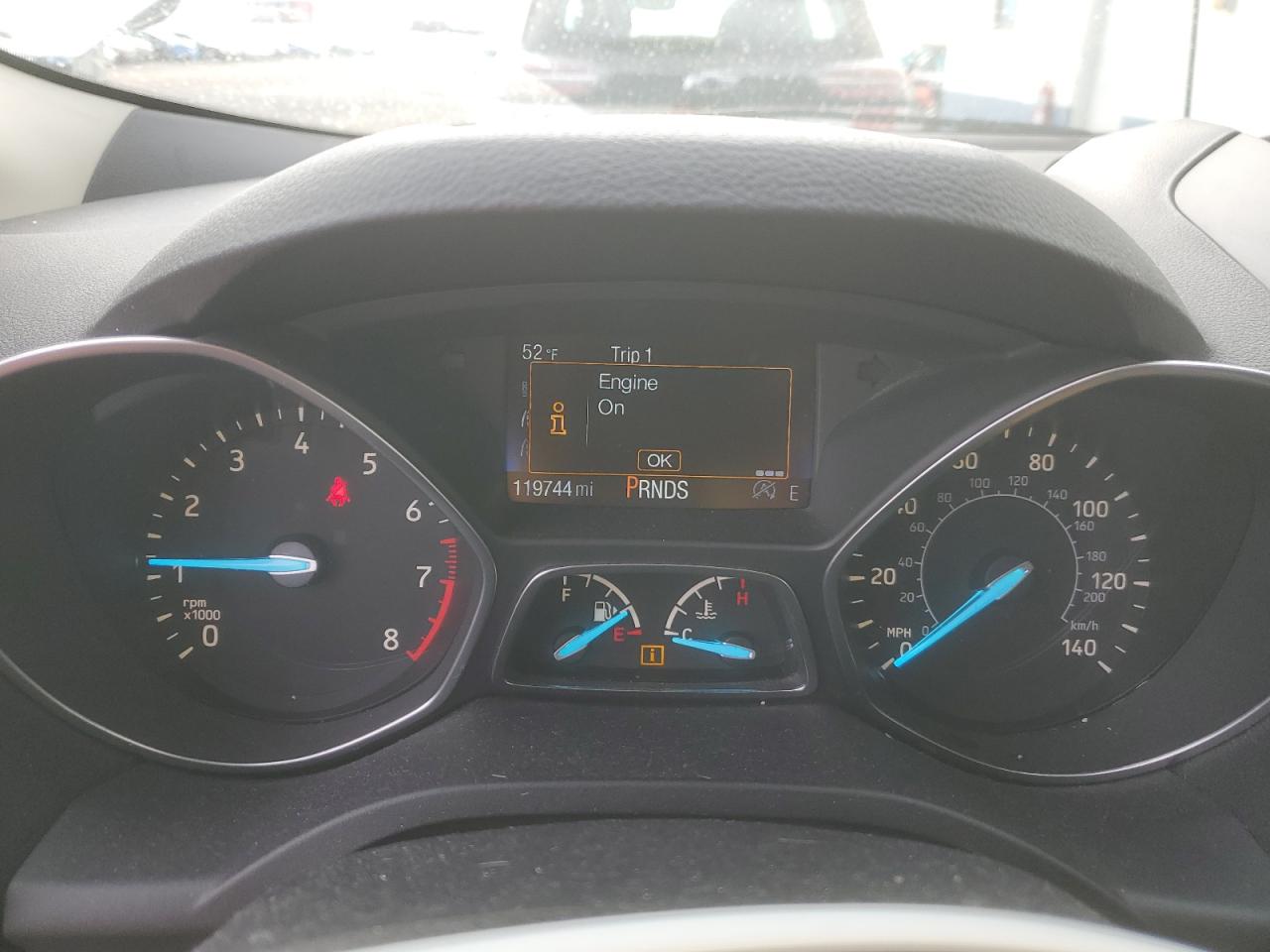 Ford Escape Se Image 9