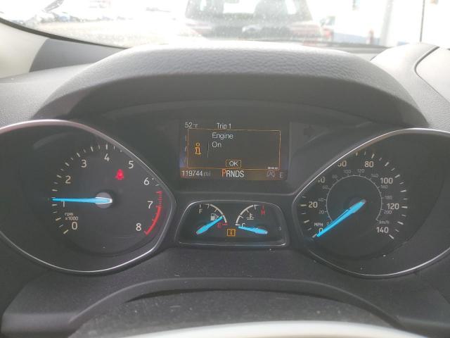 Ford Escape Se Image 9