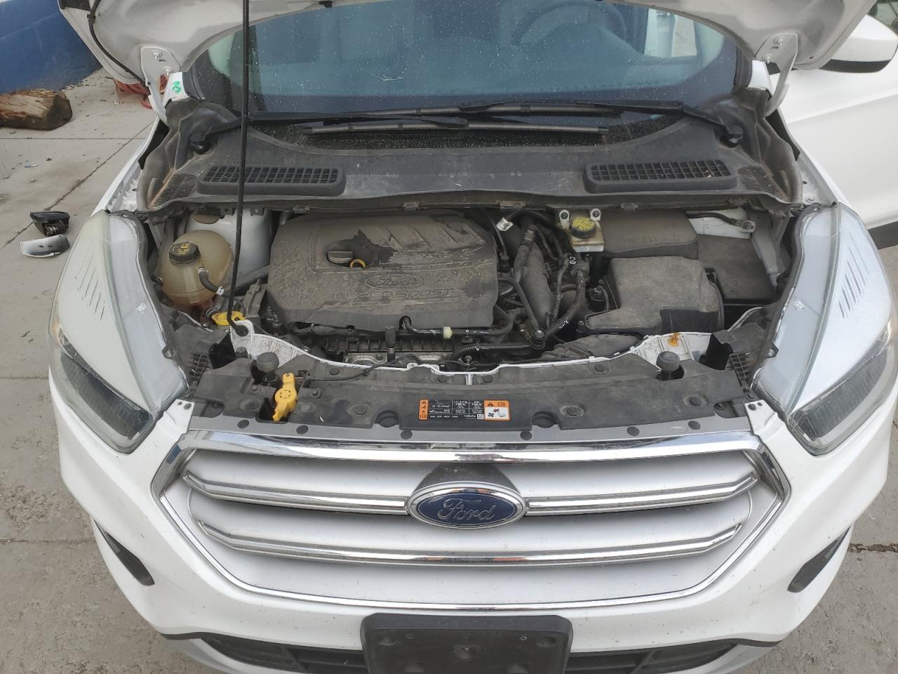 Ford Escape Se Image 11