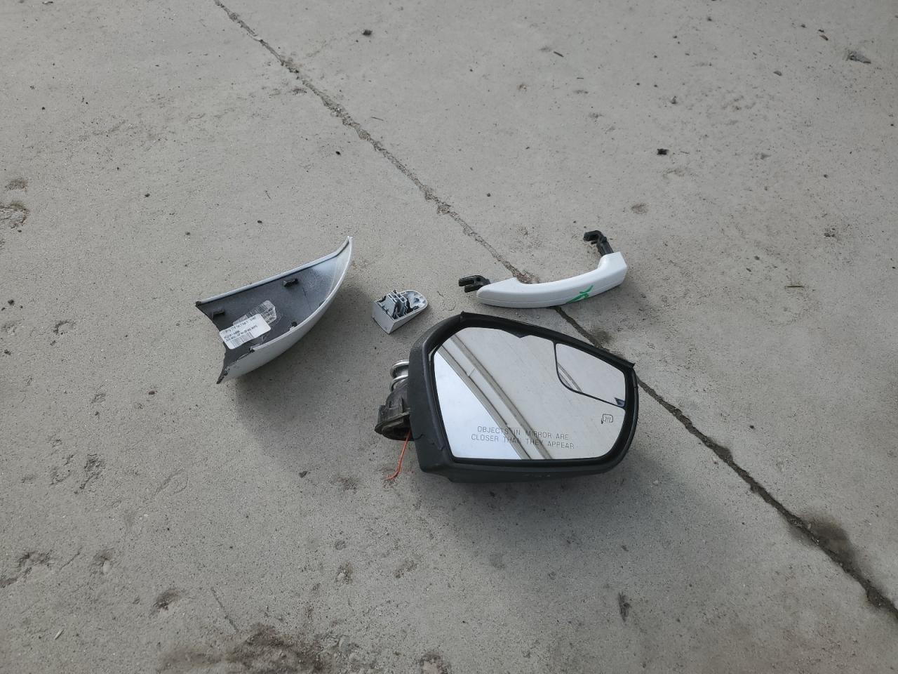 Ford Escape Se Image 14