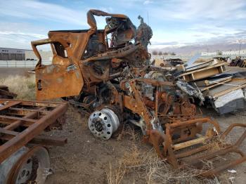  Salvage International Lt625