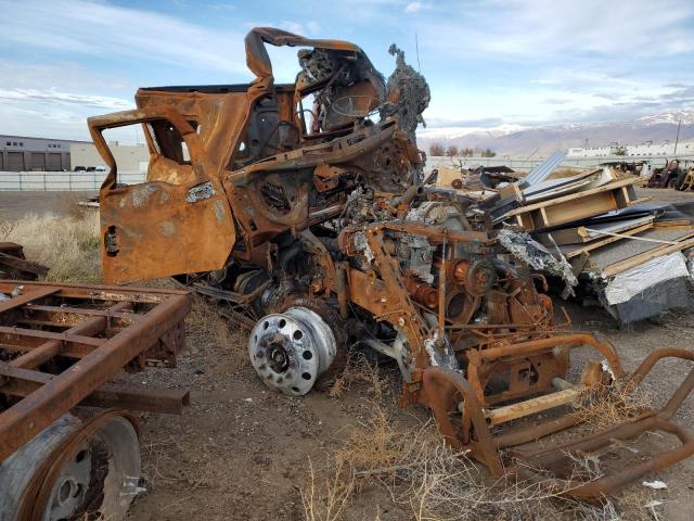  Salvage International Lt625