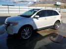 Ford Edge Limited Image 1