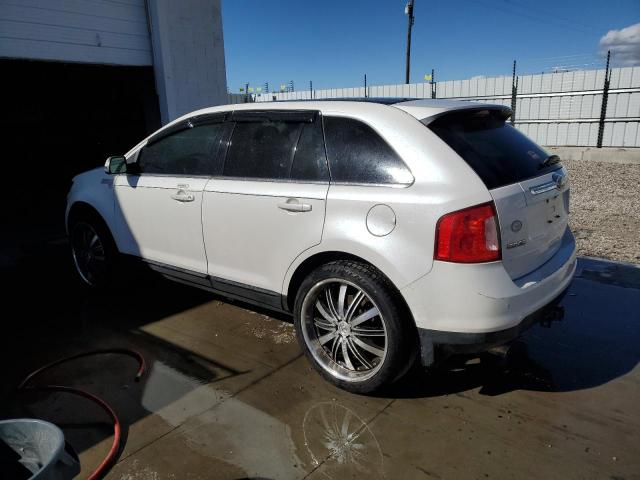 Ford Edge Limited Image 3