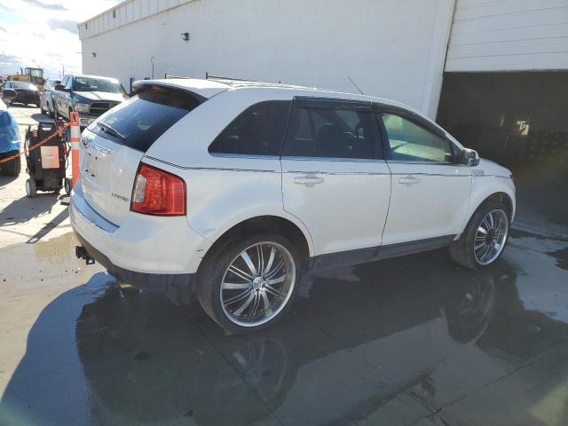 Ford Edge Limited Image 6