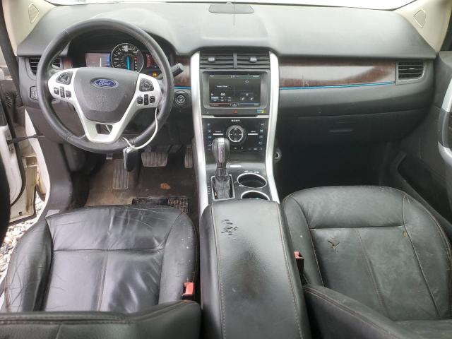 Ford Edge Limited Image 10