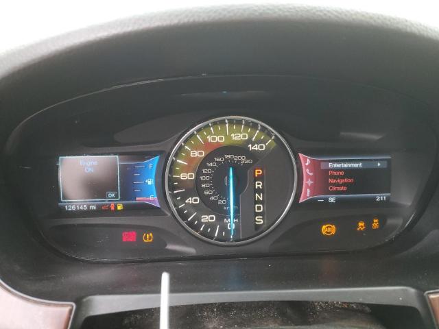 Ford Edge Limited Image 13