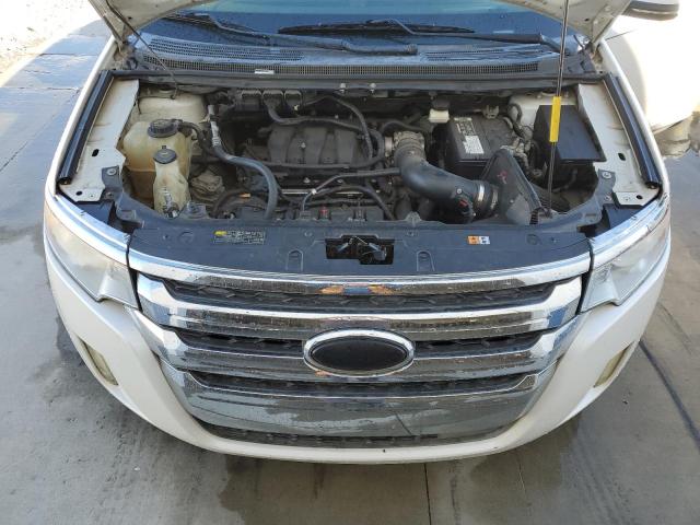 Ford Edge Limited Image 12