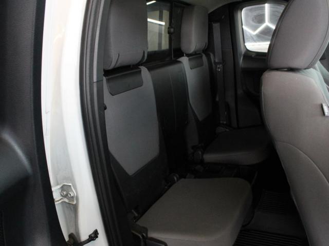 Toyota Tacoma Access Cab Image 5