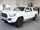 Toyota Tacoma Access Cab Image 9