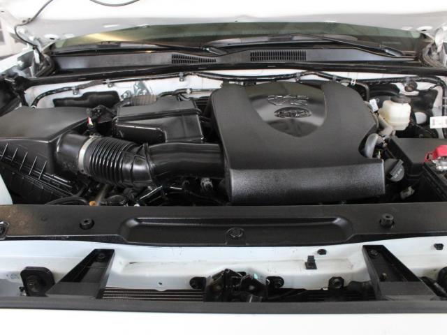 Toyota Tacoma Access Cab Image 15