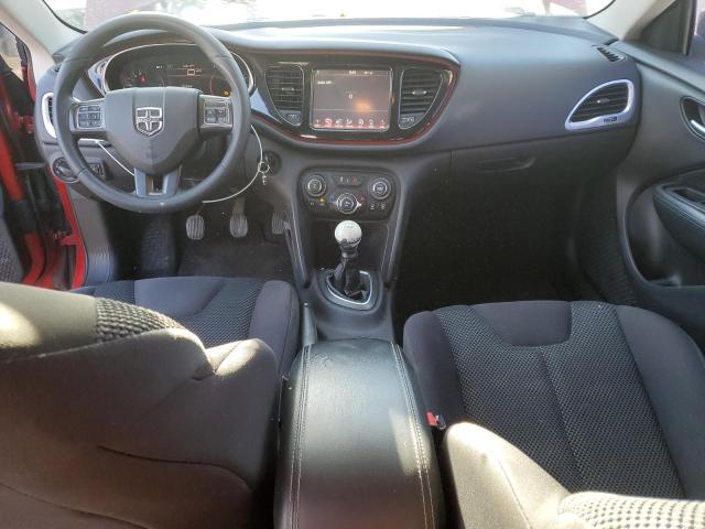 Dodge Dart Se Aero Image 5