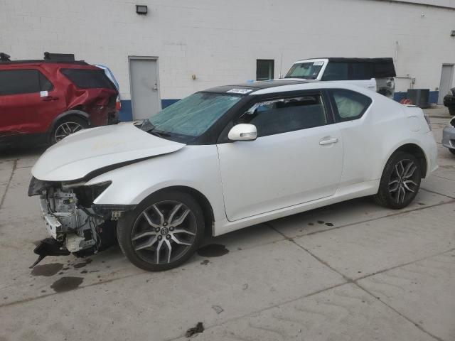  Salvage Toyota Scion