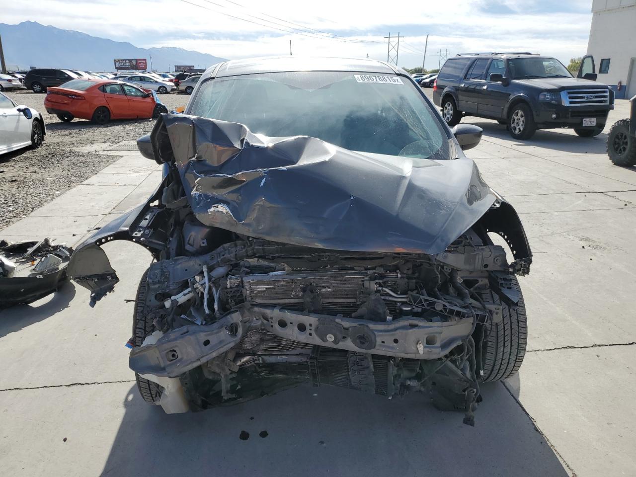 Ford Escape Se Image 5