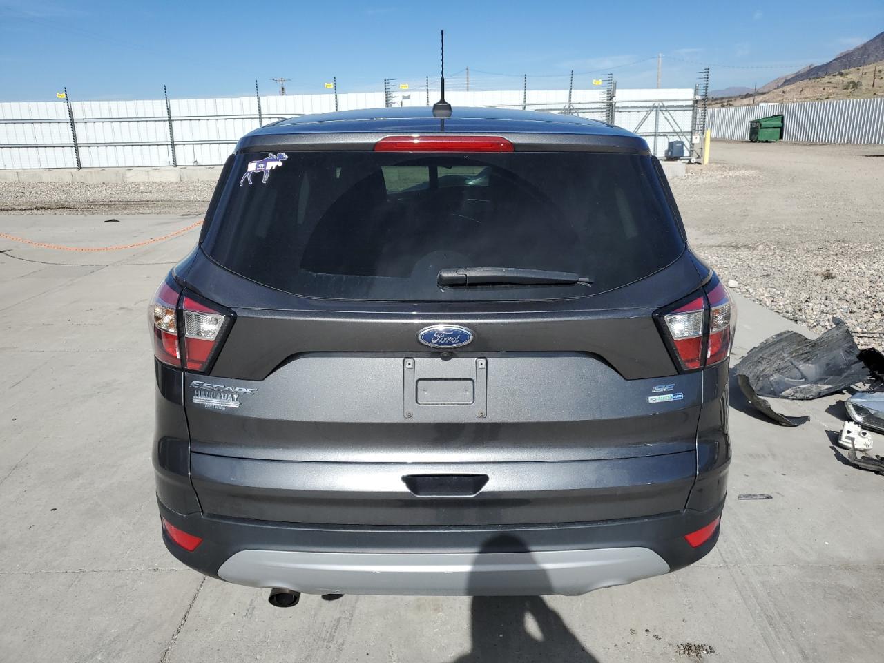 Ford Escape Se Image 14