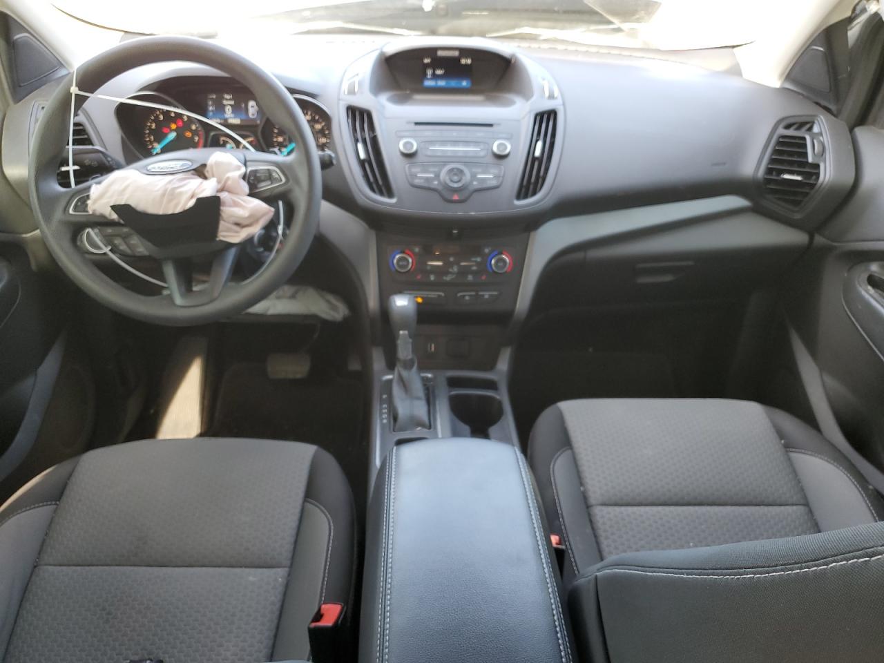 Ford Escape Se Image 8