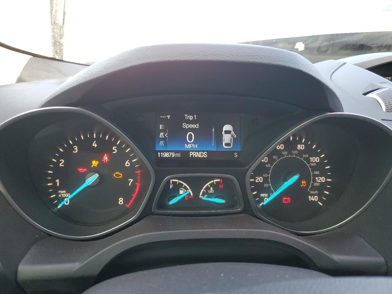 Ford Escape Se Image 10