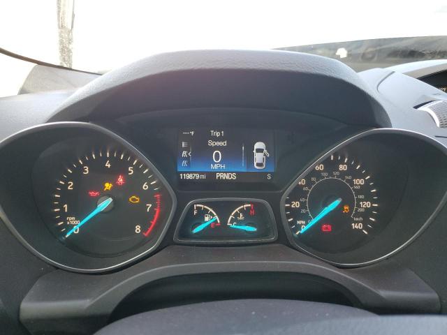 Ford Escape Se Image 10