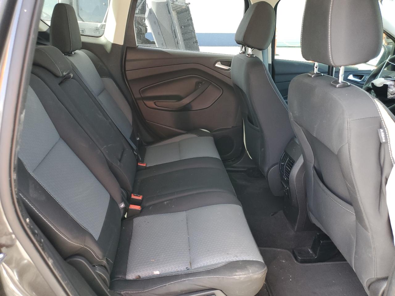 Ford Escape Se Image 7