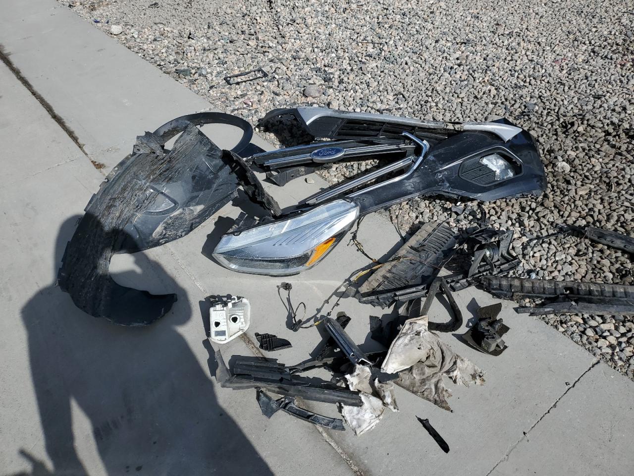 Ford Escape Se Image 13