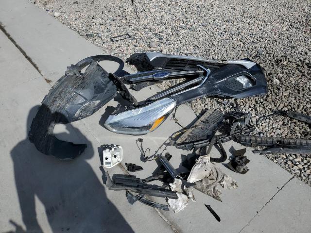 Ford Escape Se Image 13