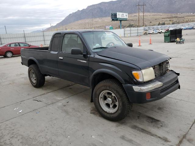 Toyota Tacoma Xtracab Image 5