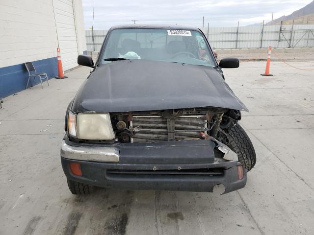 Toyota Tacoma Xtracab Image 8