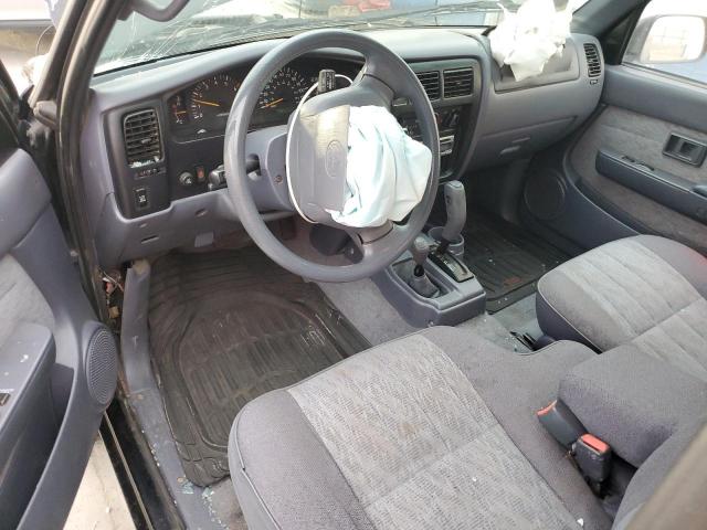 Toyota Tacoma Xtracab Image 4