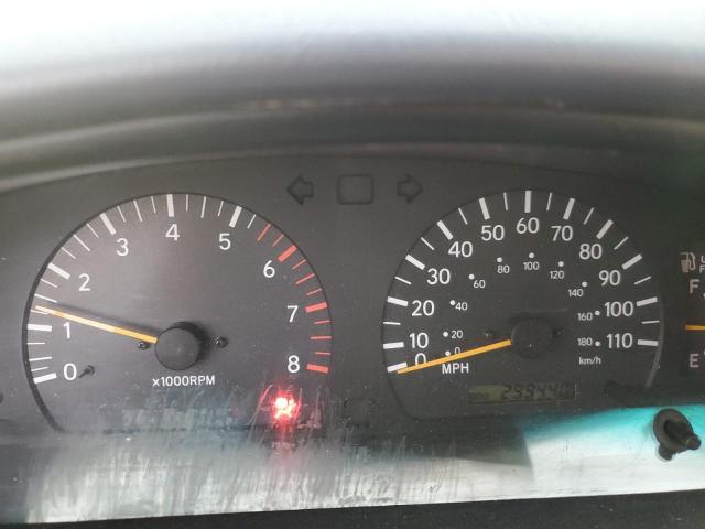 Toyota Tacoma Xtracab Image 12