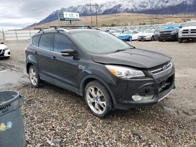 Ford Escape Titanium Image 4