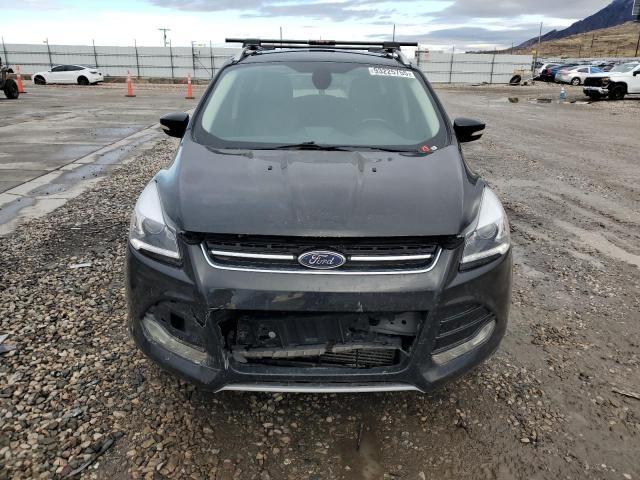 Ford Escape Titanium Image 8