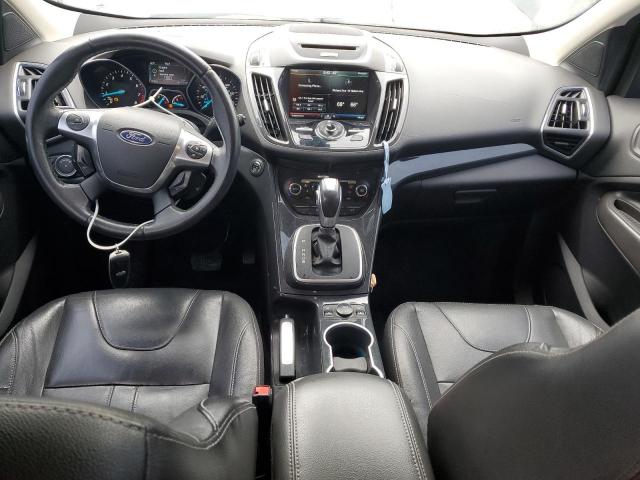 Ford Escape Titanium Image 13