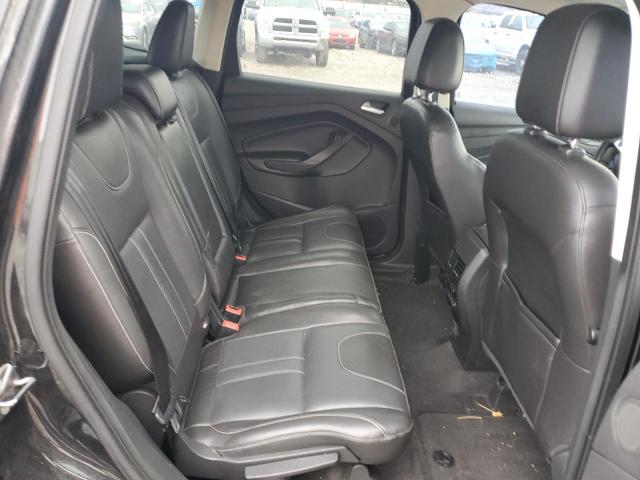 Ford Escape Titanium Image 6