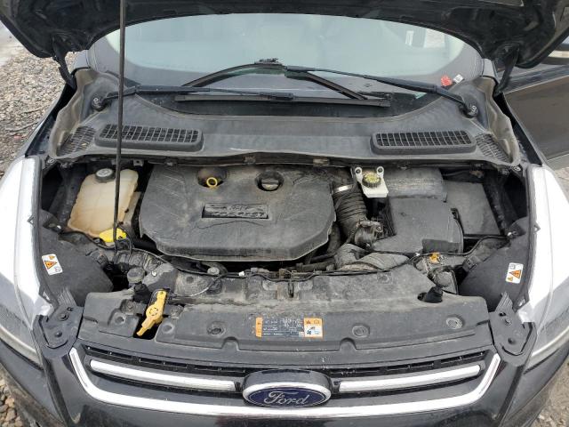 Ford Escape Titanium Image 9